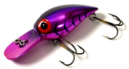 Brads Standard Wiggler - Yeager's Sporting Goods