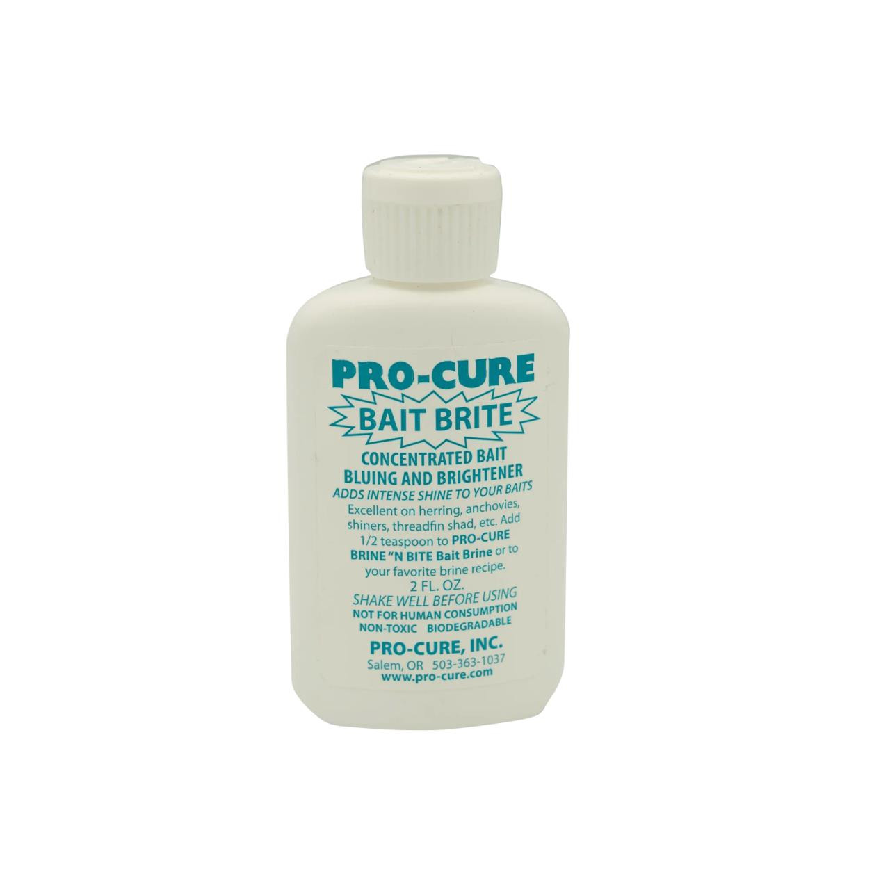 Pro-cure Bait Brite - Yeager's Sporting Goods