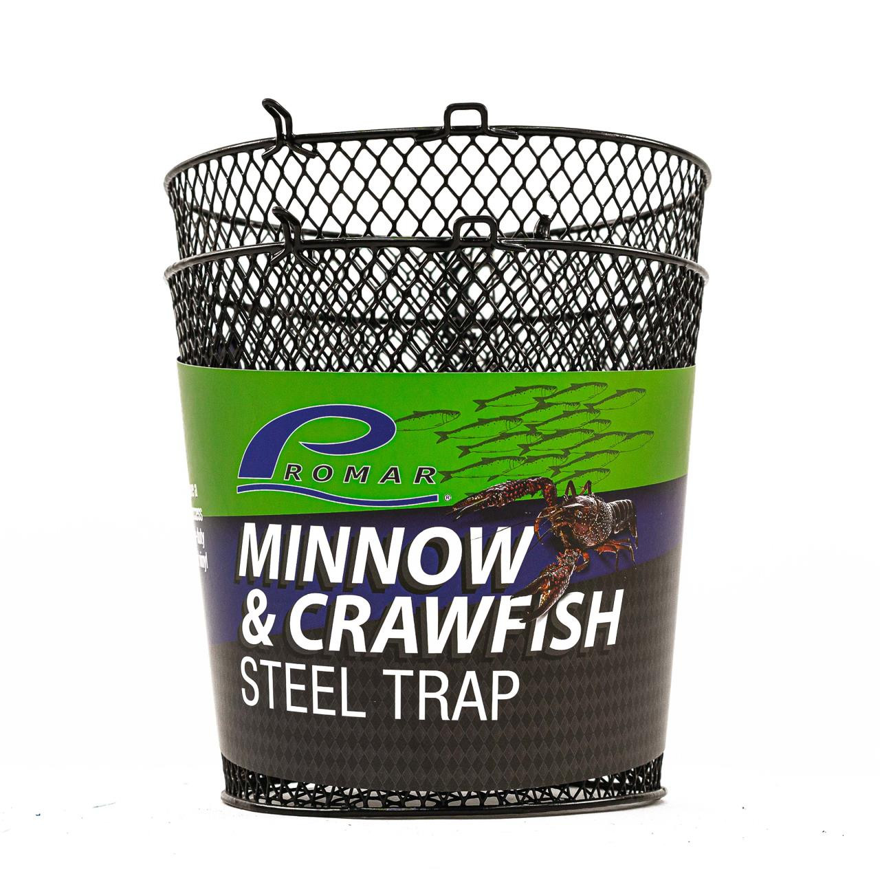 American Maple Inc Minnow & Crawfish Trap - Yeager's Sporting Goods
