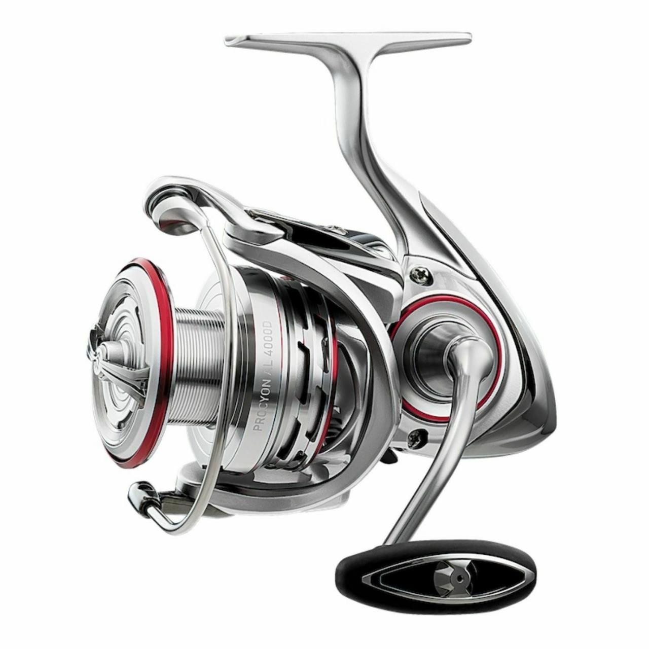 Daiwa Corp. Procyon Spinning Reel - Yeager's Sporting Goods
