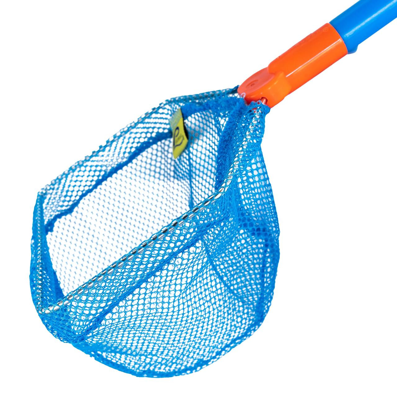 American Maple Inc Promar Floating Fun Color Bait Net - Yeager's Sporting  Goods