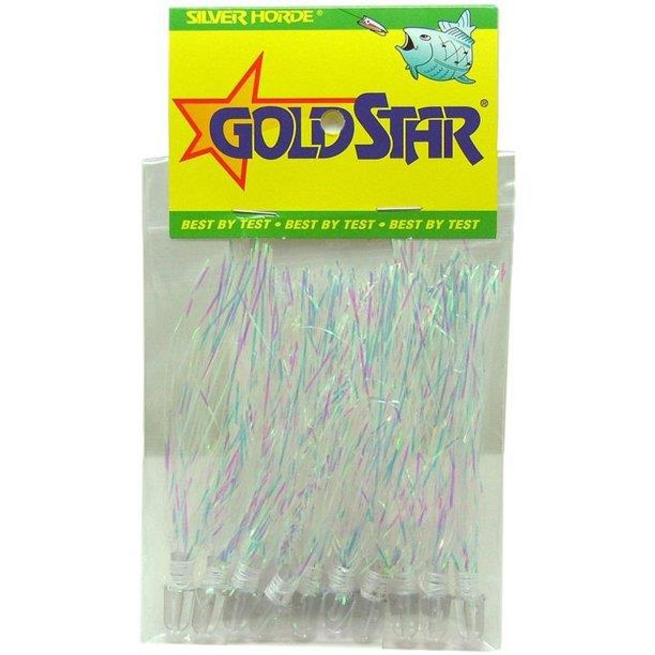 Goldstar/silver Horde Twinkle Skirt - Yeager's Sporting Goods