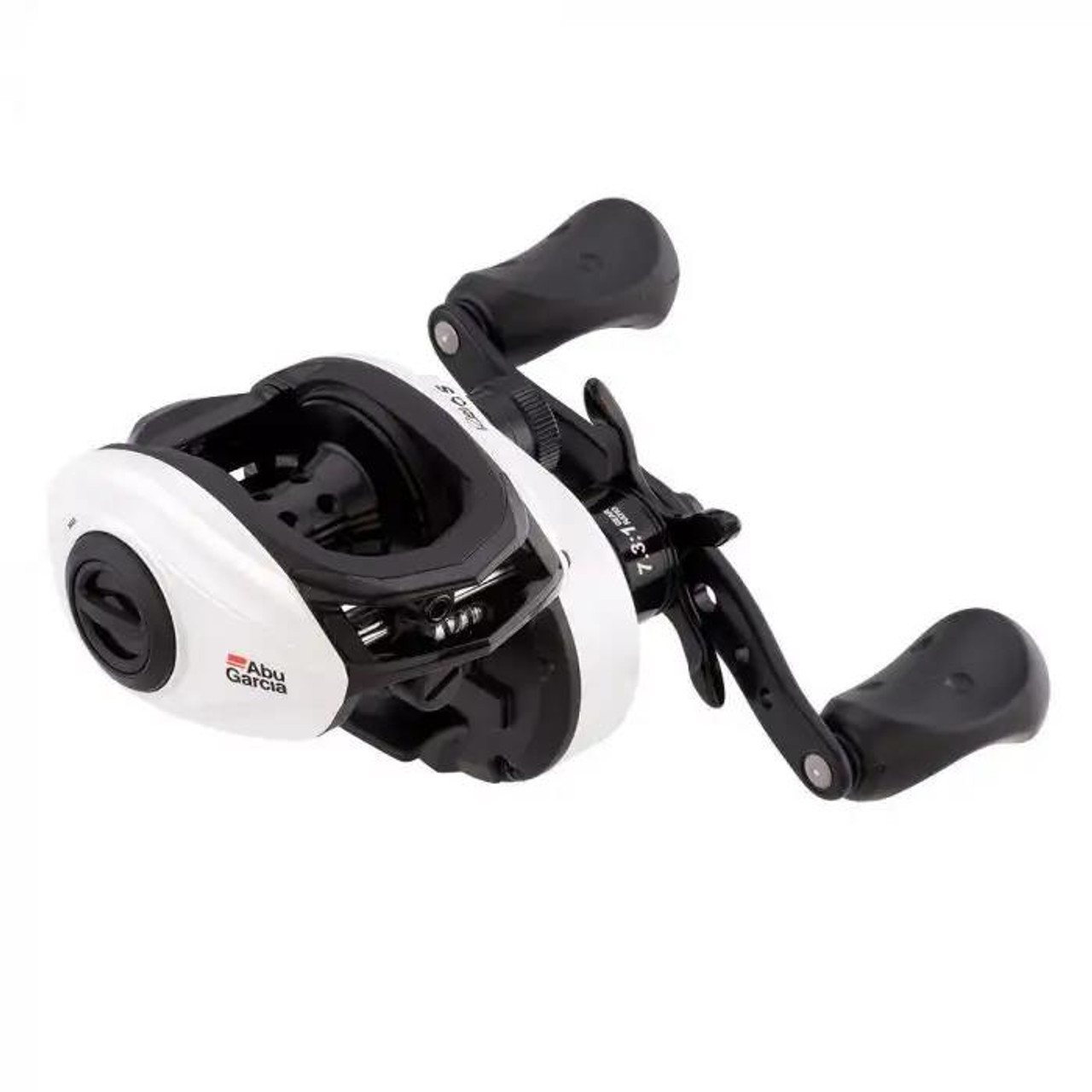 Abu Garcia Revo S Baitcast Reel - Yeager's Sporting Goods