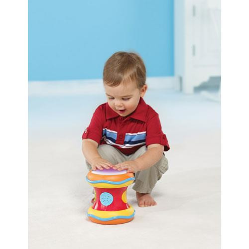Epoch Everlasting Flashbeat Drum - Yeager's Sporting Goods