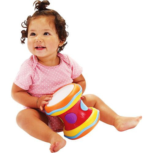 Why Your Child Should Learn the Drums ブリキのオモチャ CHILD