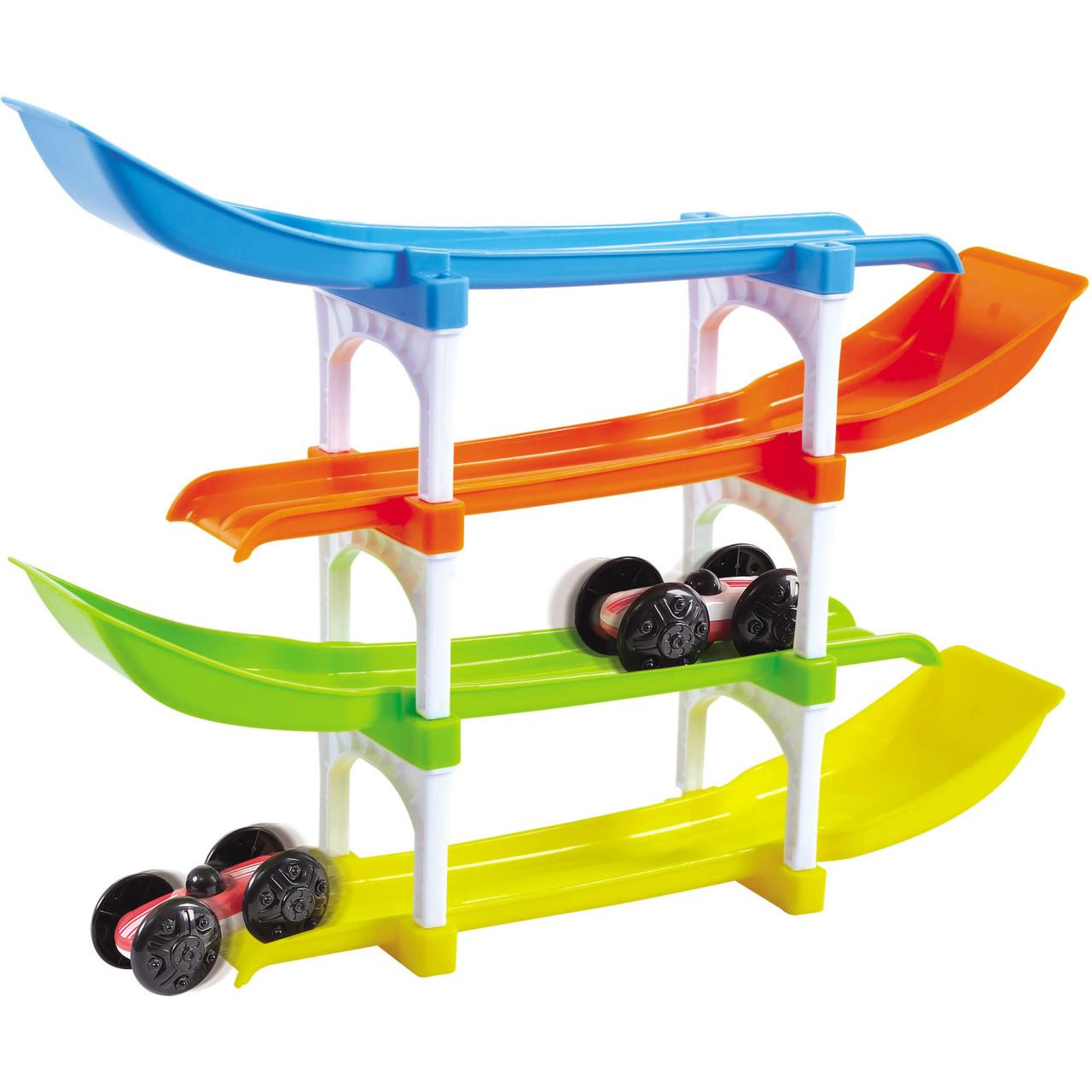 Epoch Everlasting Zip Flip'n Race - Yeager's Sporting Goods