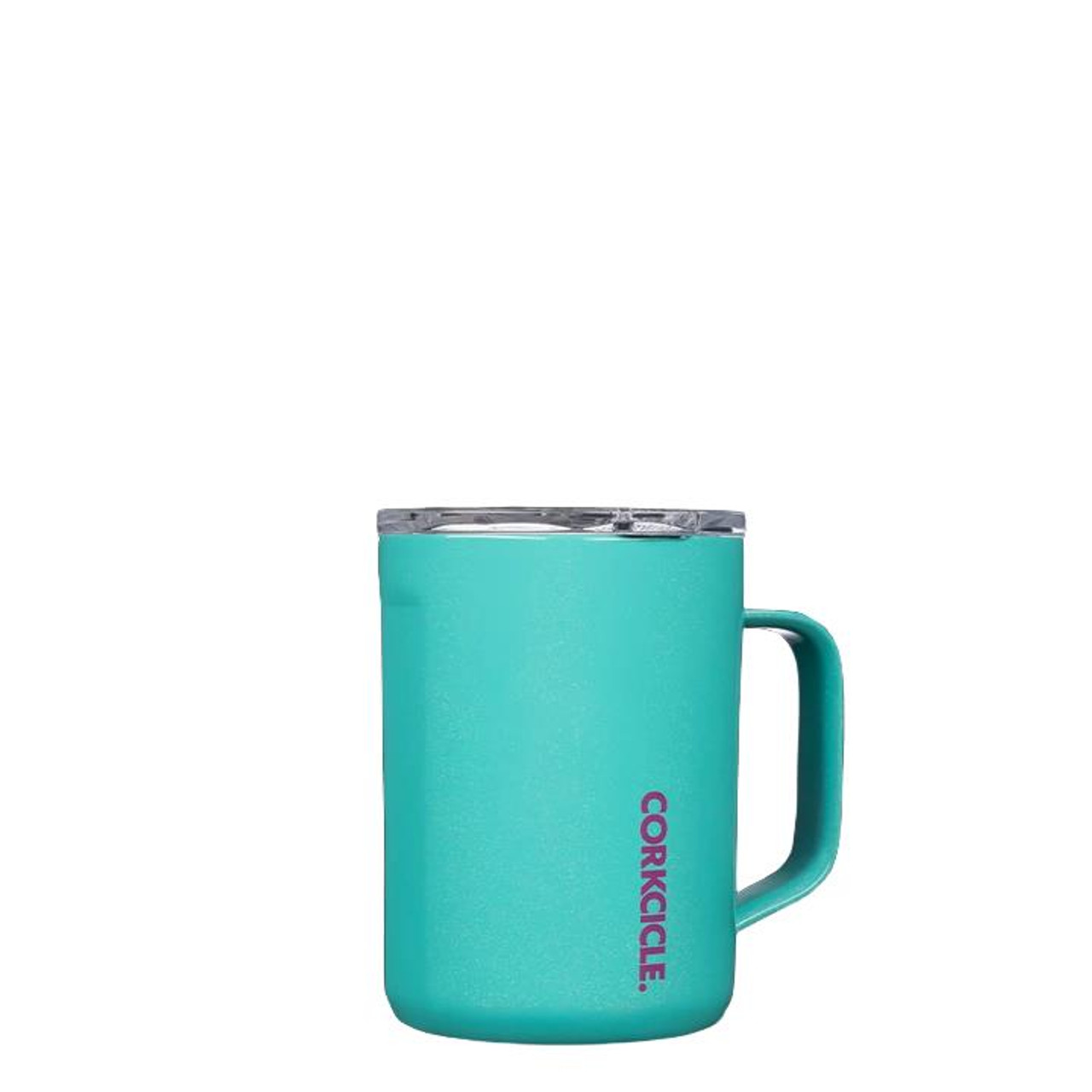 Corkcicle Stainless Steel Triple-Insulated Nebula Coffee Mug