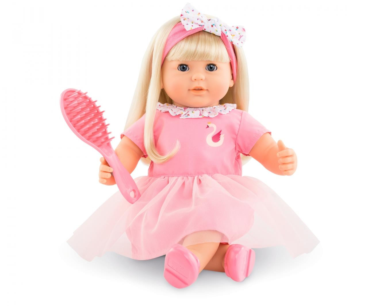 Corolle Adele Doll - Yeager's Sporting Goods