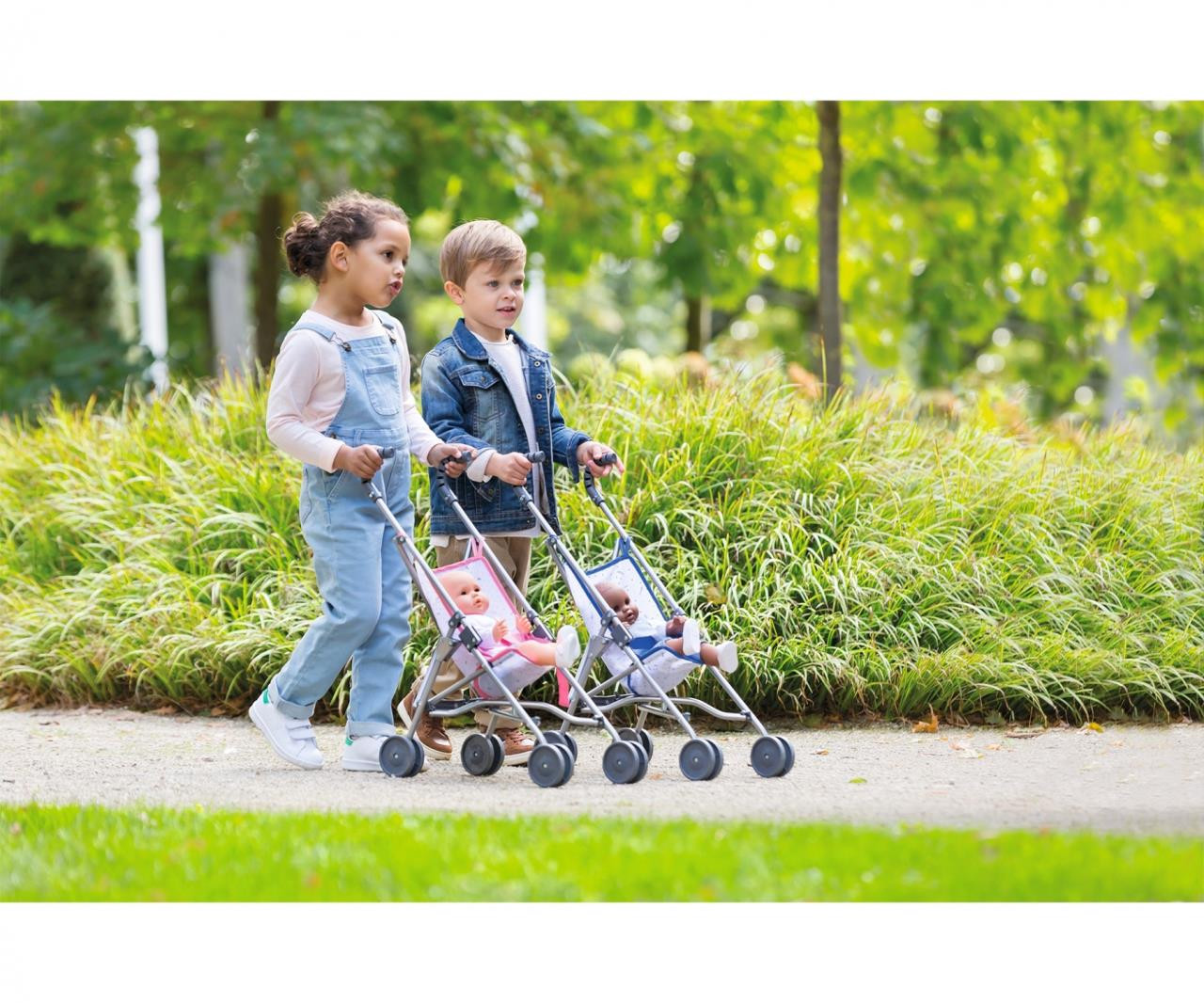 stroller wagon for 3 3Dlite Wagon Convenience Stroller