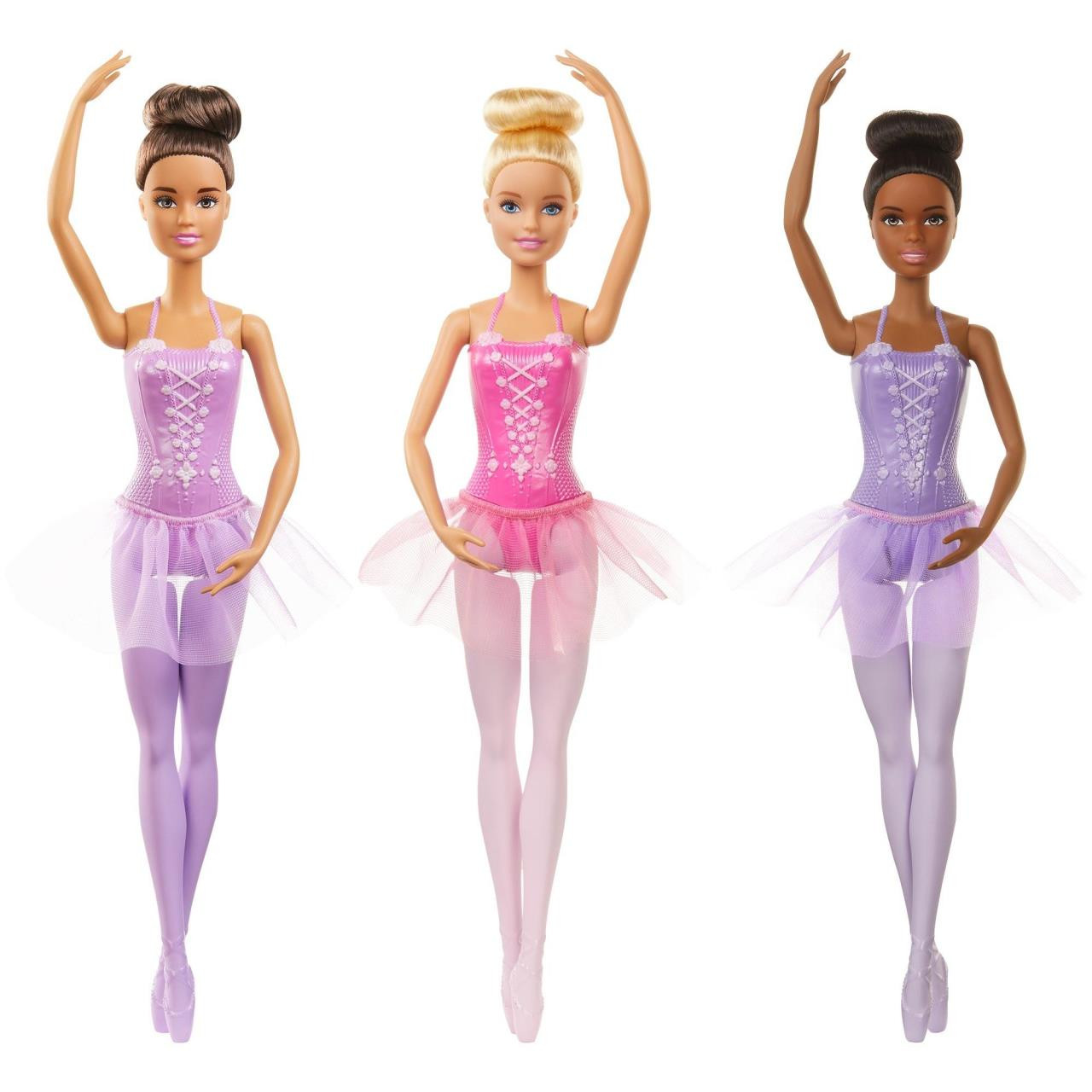 Mattel Inc Barbie Ballerina Doll - Yeager's Sporting Goods