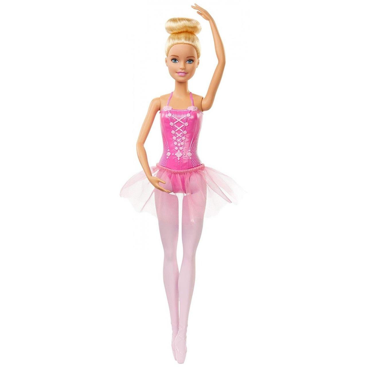 Mattel Inc Barbie Ballerina Doll - Yeager's Sporting Goods