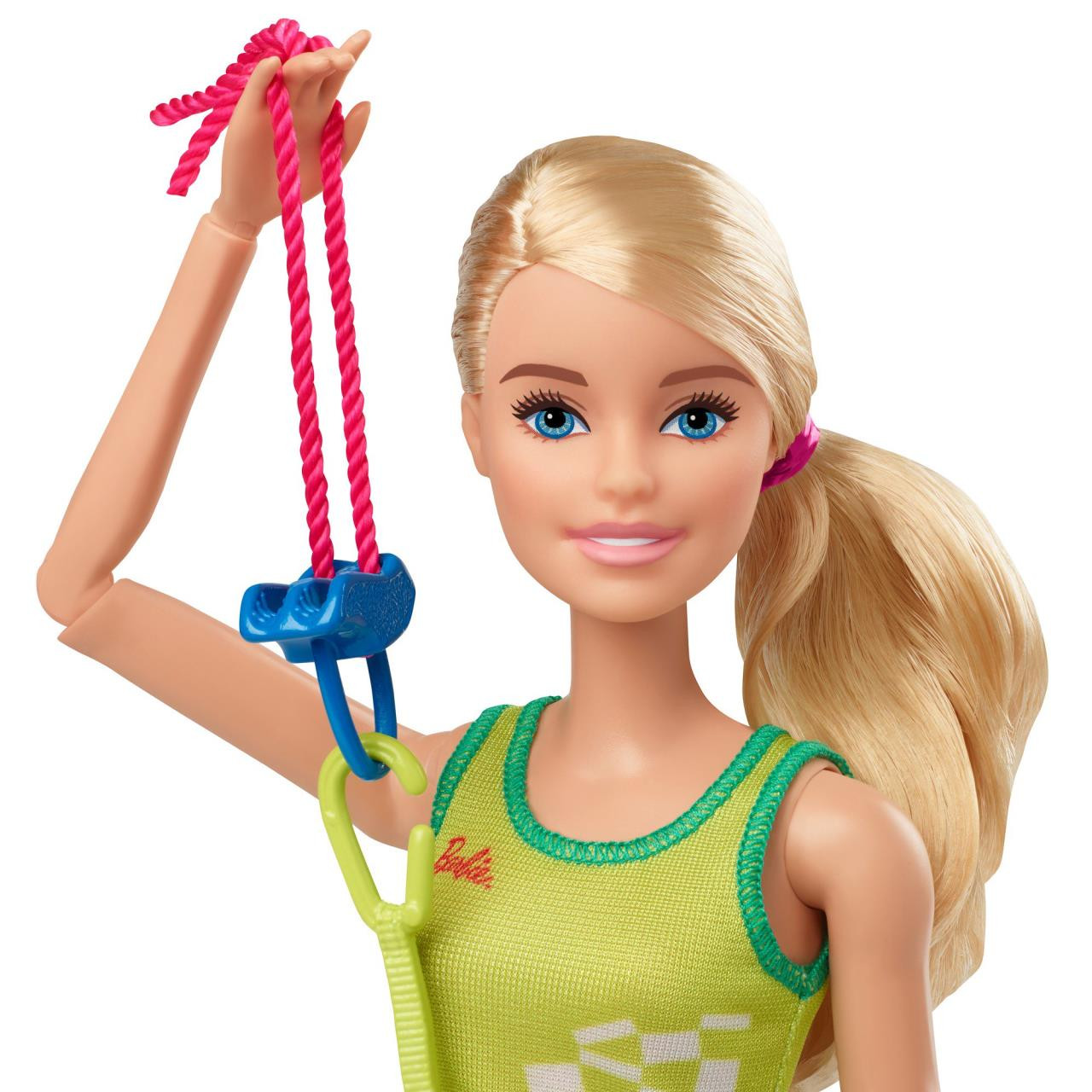 Mattel Inc Barbie Toykyo Olympics Doll - Yeager's Sporting Goods