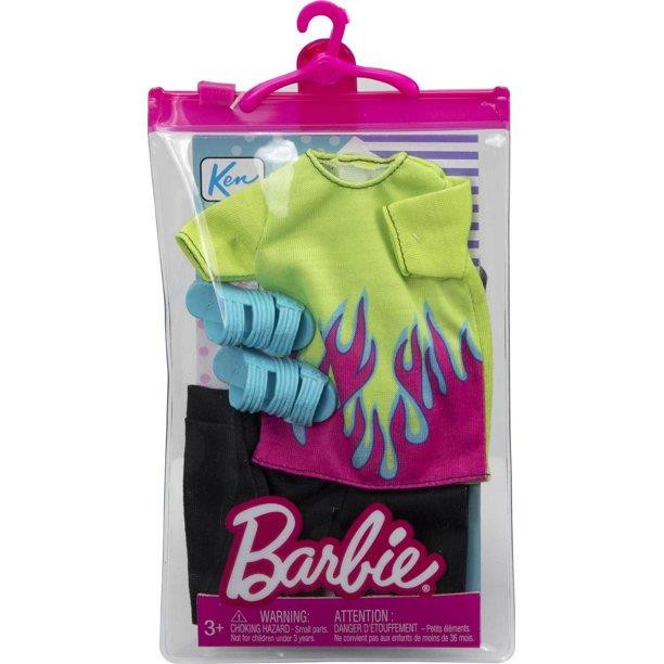 Barbie Fashions 2-pack Assorted - Buy At - View #4