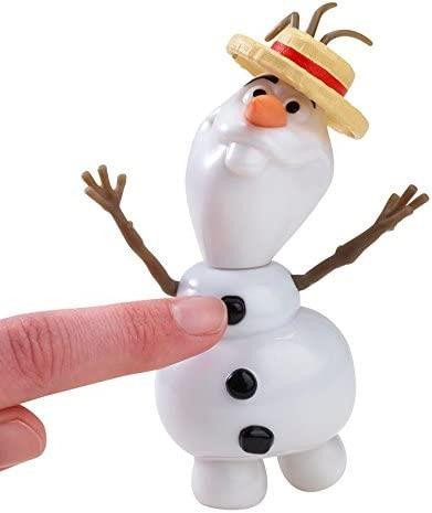 Olaf Quantius　オラフ・クアンティウス Disney - Frozen 2 Olaf | 20 oz Stainless Tumbler | Tervis