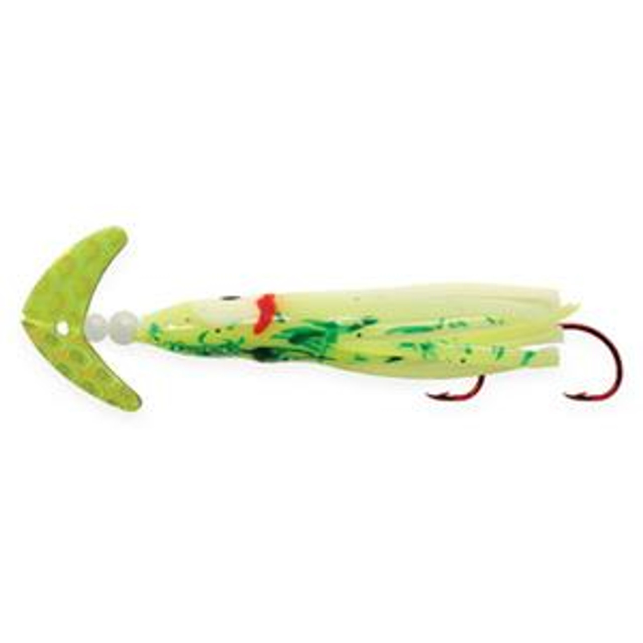 Mack s Lure Cha Cha Kokanee Yeager s Sporting Goods