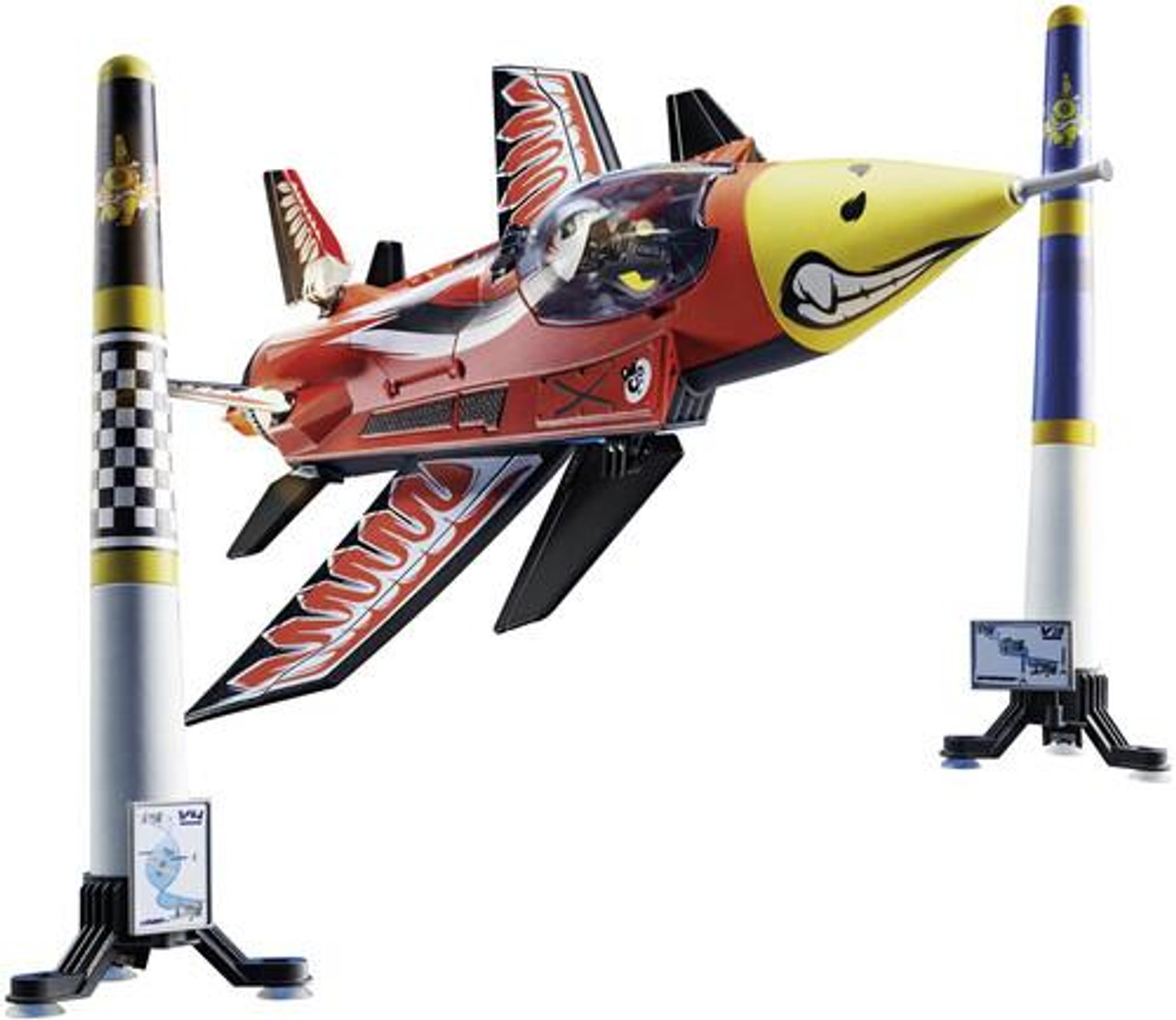 Playmobil Air Stunt Show Eagle Jet - Yeager's Sporting Goods