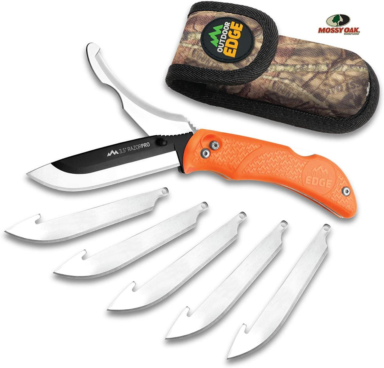 Outdoor Edge Game Shears - Lion Country Supply