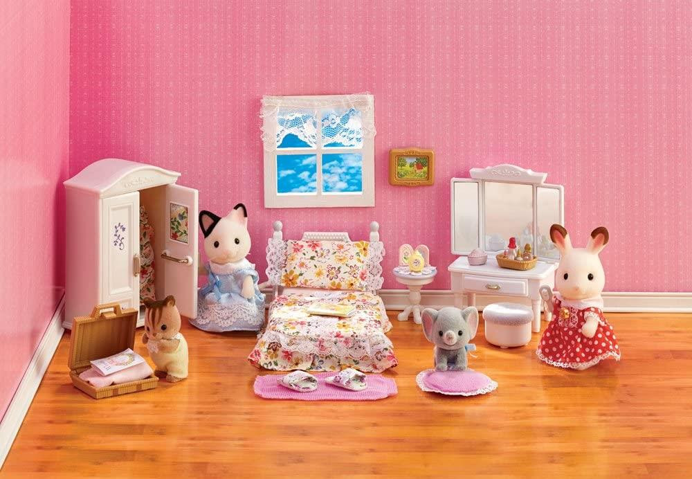 Epoch Everlasting Girl's Bedroom Set Yeager's Sporting Goods