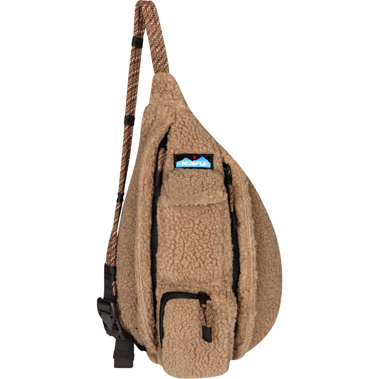 Whole Earth Provision Co. | KAVU KAVU Rope Sling Bag