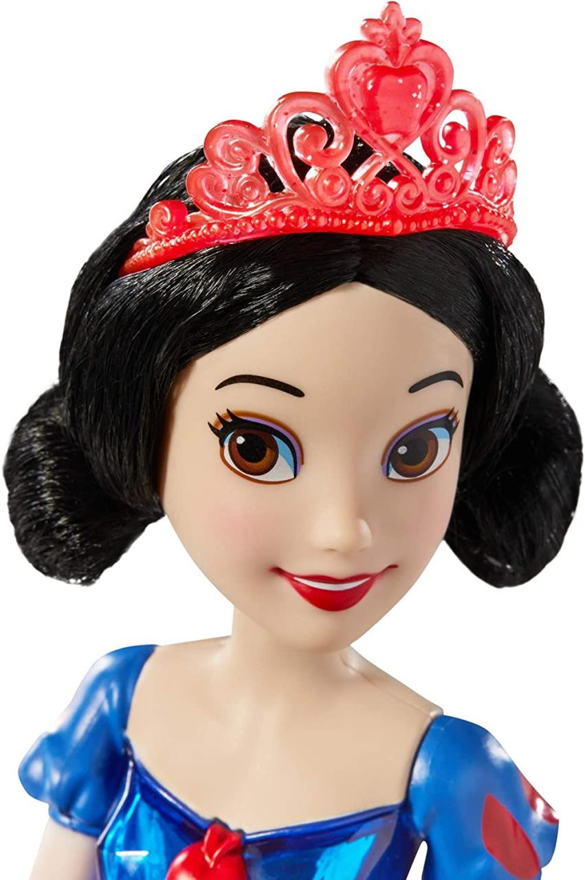 Hasbro, Inc. Royal Shimmer Disney Princess Snow White and the Seven Dwarfs