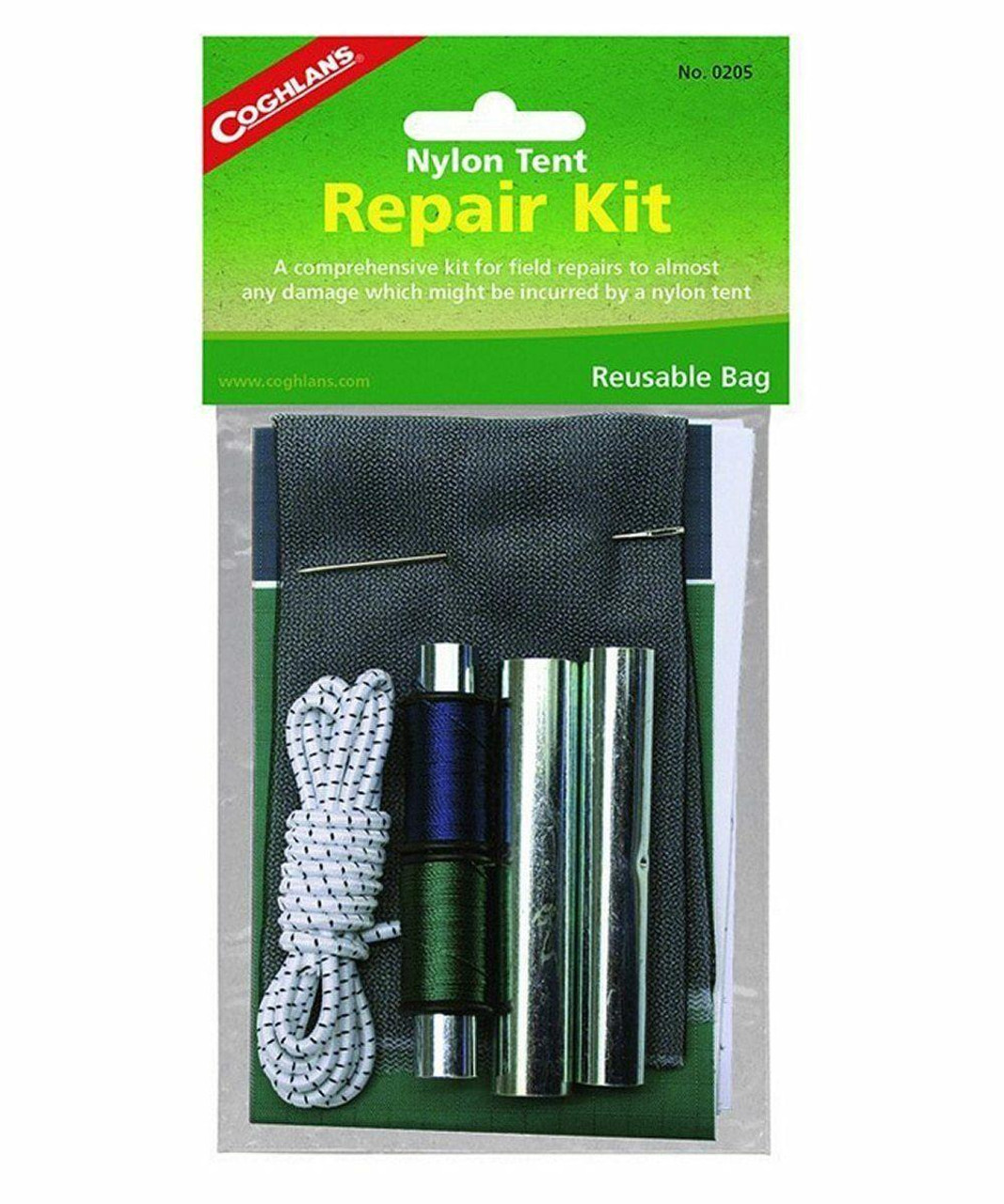 Coghlan's Plastic Repair Kit