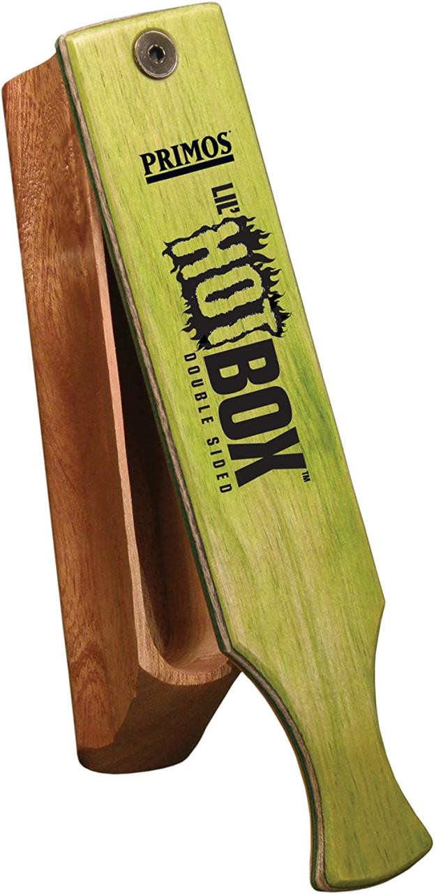 Primos Inc. Primos 263 Lil Hot Box - Yeager's Sporting Goods