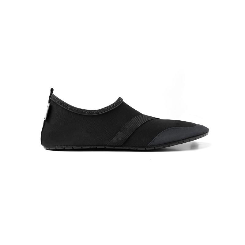Dm Merchandising Inc Men's Fit Kicks 3 Classic Black - Yeager's ...