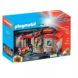 Playmobil Novelmore Knights Duel Starter Pack - Yeager's Sporting