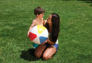 Intex Recreation 20in Beach Ball - 59020EP Intex Recreation 20in Beach Ball - 59020EP