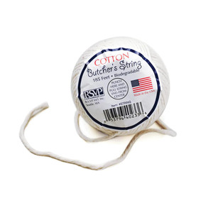 Rsvp Cotton Butchers String - 053796402336