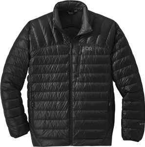 Outdoor Research Men's Helium Down Jacket - 727602797694 Outdoor Research Men's Helium Down Jacket - 727602797694