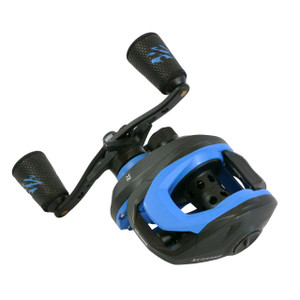 SNOVA Nebula Fishing Reel-71 BB Ultra Smooth Kuwait