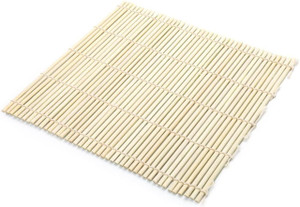 Fox Run Brands Sushi Mat - 030734027165