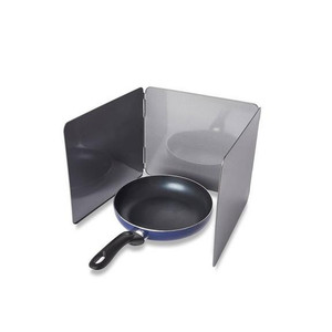 Fox Run Brands Non-Stick Splatter Screen - 030734059388 Fox Run Brands Non-Stick Splatter Screen - 030734059388