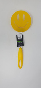 Tovolo Smiley Face Spatula - 874376004647