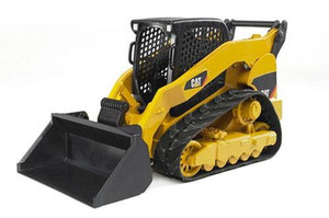 Bruder CAT Delta Loader - 4001702021375