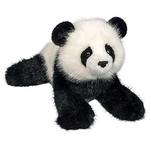 Douglas Co. Wasabi DLux Panda - 767548149195 Douglas Co. Wasabi DLux Panda - 767548149195