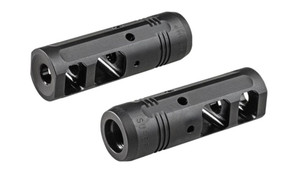 Surefire, PROCOMP, Muzzle Brake, 762NATO, 5/8 x 24 RH, - 084871323741 Surefire, PROCOMP, Muzzle Brake, 762NATO, 5/8 x 24 RH, - 084871323741