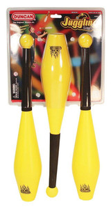 Duncan Juggling Clubs - 071617001230