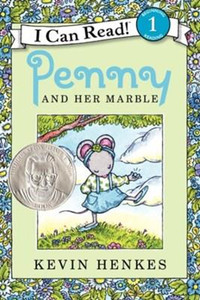 Harper Collins Penny And Her Marble - 9780062082053