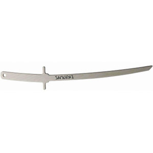 Magnum Toys Samurai Sword - 817718012764