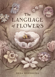 Penguin The Language of Flowers - 9780735270534 Penguin The Language of Flowers - 9780735270534