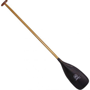 Werner Paddles Journey Carbon Wood Shaft 56cm - 840463131404 Werner Paddles Journey Carbon Wood Shaft 56cm - 840463131404