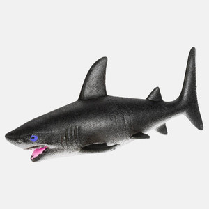 Toysmith Ginormous Grow Shark - 085761086074 Toysmith Ginormous Grow Shark - 085761086074