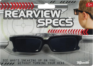 Toysmith Rearview Specs - 085761093898 Toysmith Rearview Specs - 085761093898