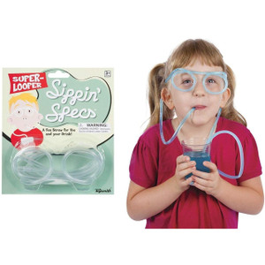 Toysmith Sippin Specs - 085761175198 Toysmith Sippin Specs - 085761175198