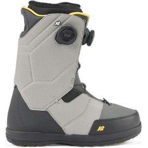 K2 Sports Maysis Snowboard Boots Workwear - 196222147040 K2 Sports Maysis Snowboard Boots Workwear - 196222147040