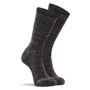Fox River Mills Jasper Medium Weight Crew Hiking Sock - 087839778119 Fox River Mills Jasper Medium Weight Crew Hiking Sock - 087839778119