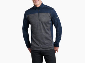 Kuhl Kosta Sweater - Yeager's Sporting Goods