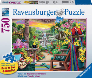 Ravensburger Puzzle Sort & Go - Yeager's Sporting Goods